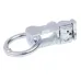 ZACZEP PODWÓJNY Z OCZKIEM, 5012, DO LISTYW ALUMINIOWEJ AIRLINE, 5001, 5002, 5004, 5008, 5513, 5514