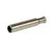 METALOWY PIN DO WTYCZKI   24V 6MM
