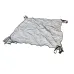 SIATKA DO RODZIELANIA ŁADUNKU 2,2X2,2m, CZARNA ,