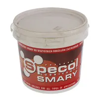 SMAR GRAFITOWY 9KG