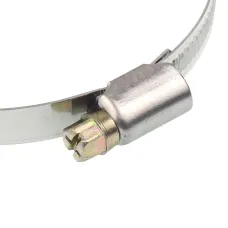  GT130-150N — OPASKA ŚLIMAKOWA 130-150MM B=9MM, (10SZT/OPAKOWANIE), NEUTRAL