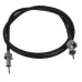LINKA LICZNIKA MOTOGODZIN MTZ, JUMZ L=1580MM, SPIRALNA