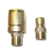 GMP H.036.52.000 — ZŁĄCZE HYDRAULICZNE M27X1,5