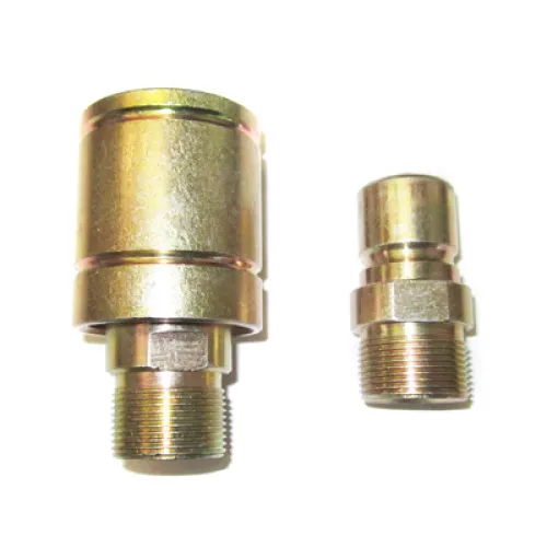 ZŁĄCZE HYDRAULICZNE M27X1,5