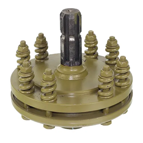 SPRZĘGŁO CIERNE 1200NM ADAPTER