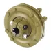 SPRZĘGŁO CIERNE 1200NM ADAPTER