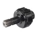 SPRZĘGŁO MINIKIERUNKOWE ADAPTER MINI