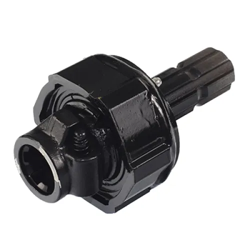 SPRZĘGŁO MINIKIERUNKOWE ADAPTER MINI