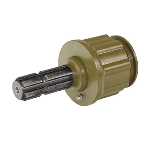 SPRZĘGŁO PRZECIĄŻENIOWE  800NM ADAPTER
