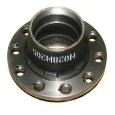  H028N205 — PIASTA BPW