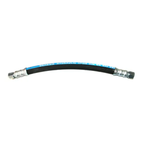 PRZEWÓD WYS. CIŚNIENIA JUMZ, MTZ L=410MM, FI 25,5MM, M20X1,5, K:24