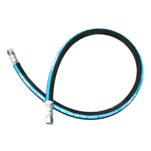 PRZEWÓD WYS. CIŚNIENIA JUMZ, MTZ L=1400MM, FI 25,5MM, M20X1,5, K:24