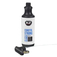 K2 H083 — PREPARAT MYJĄCY COROTOL STRONG 1L 