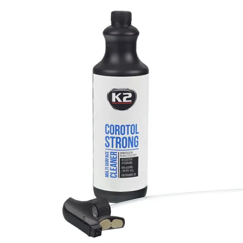 PREPARAT MYJĄCY COROTOL STRONG 1L 