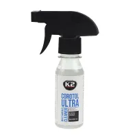 PREPARAT MYJĄCY COROTOL ULTRA 100ML 65% ALKOHOLU ETYLOWEGO, NADTLENEK WODORU