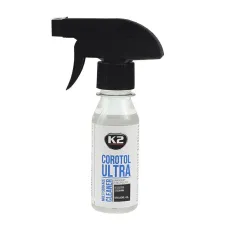 K2 H090 — PREPARAT MYJĄCY COROTOL ULTRA 100ML 65% ALKOHOLU ETYLOWEGO, NADTLENEK WODORU