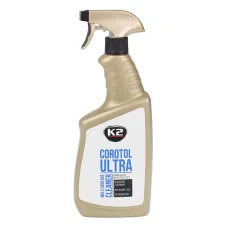 K2 H092 — PREPARAT MYJĄCY COROTOL ULTRA 770ML 65% ALKOHOLU ETYLOWEGO, NADTLENEK WODORU