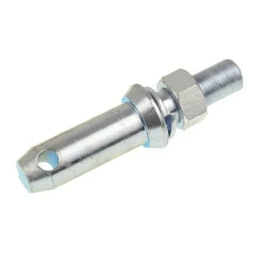 SWORZEŃ PRZYKRĘCANY 22X52MM, L=139MM, M20X1,5
