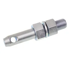 GMP H422123 — SWORZEŃ PRZYKRĘCANY 22X46MM,L=135MM, 7/8 UNF