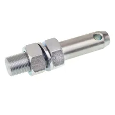 GMP H428178 — SWORZEŃ PRZYKRĘCANY 28X60MM,L=154MM, 1-1/8