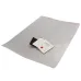 KPL. NAPR. PLANDEKI SREBRNY 435X330MM + SZMATKI+PAPIER ŚCIERNY, TUV