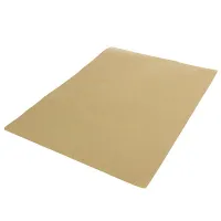 KPL. NAPR. PLANDEKI SREBRNY 435X330MM + SZMATKI+PAPIER ŚCIERNY, TUV