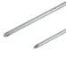 ZESTAW ŚRUBOKRĘTÓW MAGNETYCZNYCH, S2, 4SZT, BLISTER