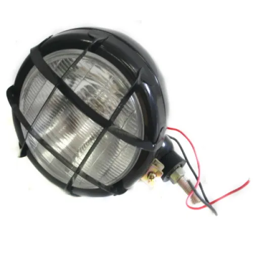 LAMPA OKRĄGŁA 5