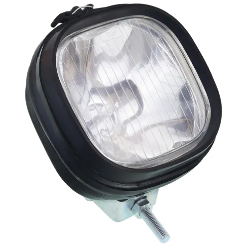 LAMPA ROBOCZA PROSTOKĄTNA REGULOWANA JOHN DEERE