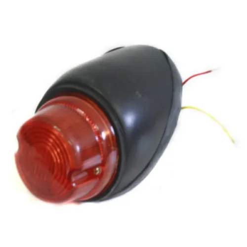 LAMPA KIERUNKOWSKAZU FORD, R,  SAME 12V-21W, 12V-5W