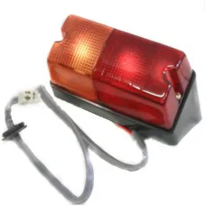 GMP HL544SGL — LAMPA TYLNA ZESP. 3-SEGM. LEWA SAME