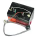 LAMPA TYLNA ZESP. 3-SEGM. PRAWA SAME