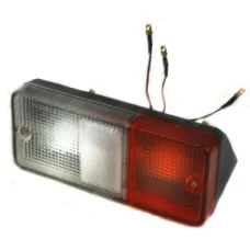 GMP HL548R — LAMPA KIERUNKOWSKAZU NEW HOLLAND, JOHN DEERE, PRAWA, 12V-21W, 12V-5W