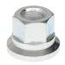 NAKRĘTKA KOŁA M18X1,5X29MM, K:27 RUCH. PODKŁADKA - HL6011, HW8011