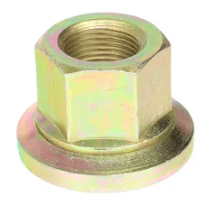  HLM20X15ZK — NAKRĘTKA KOŁA M20X1,5X30MM, K:30 RUCH. PODKŁADKA - HL6011, HW8011