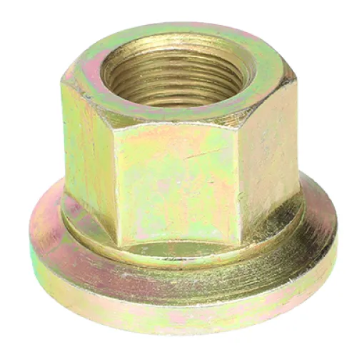 NAKRĘTKA KOŁA M20X1,5X30MM, K:30 RUCH. PODKŁADKA - HL6011, HW8011