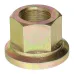 NAKRĘTKA KOŁA M22X1,5X31MM, K:32 RUCH. PODKŁADKA - HL6011, HW8011