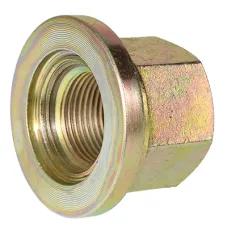  HLM22X15ZPP — NAKRĘTKA KOŁA M22X1,5X31MM, K:32 RUCH. PODKŁADKA - HL6011, HW8011