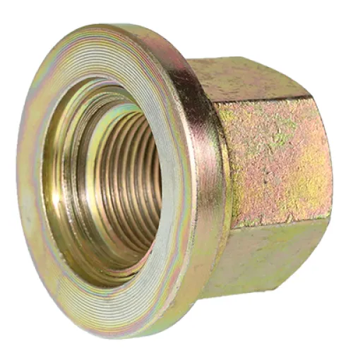 NAKRĘTKA KOŁA M22X1,5X31MM, K:32 RUCH. PODKŁADKA - HL6011, HW8011