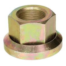  HLM22X15ZSP — NAKRĘTKA KOŁA M22X1,5X33MM, K:32 RUCH. PODKŁADKA - HL6011, HW8011