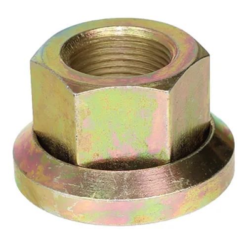 NAKRĘTKA KOŁA M22X1,5X33MM, K:32 RUCH. PODKŁADKA - HL6011, HW8011