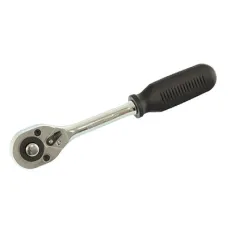 HARDEN HRD53502H — GRZECHOTKA 12,5MM GUMOWY UCHWYT