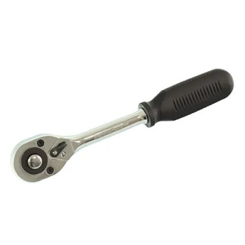 GRZECHOTKA 12,5MM GUMOWY UCHWYT