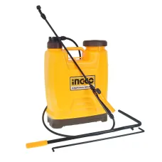 INGCO HSPP41602 — OPRYSKIWACZ CIŚN. PLECAKOWY 16,0L