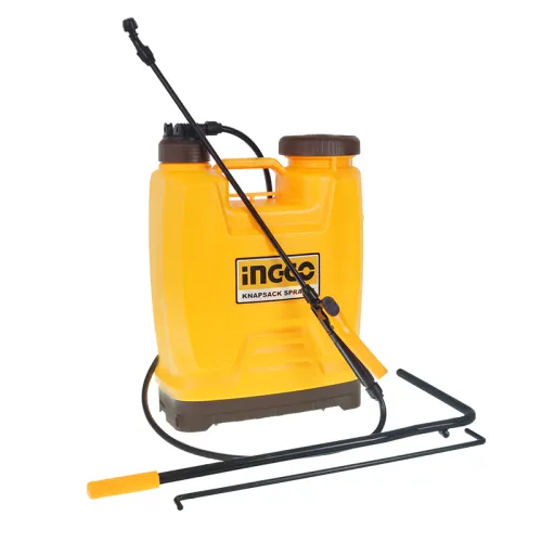 OPRYSKIWACZ CIŚN. PLECAKOWY 16,0L
