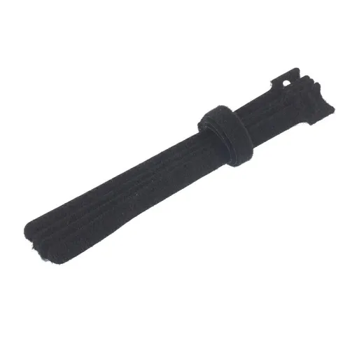 OPASKI KABLOWE NA RZEP L=125MM B=12MM, 5SZTUK/OPAKOWANIE