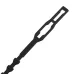 OPASKI ZACISKOWE - KULKOWE L=150MM, 100SZT/OPAKOWANIE