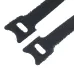 OPASKI KABLOWE NA RZEP L=200MM B=12MM, 5SZTUK/OPAKOWANIE