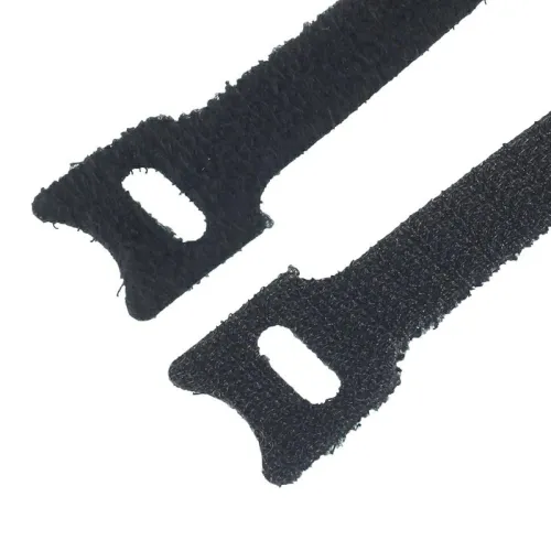 OPASKI KABLOWE NA RZEP L=240MM B=13MM, 5SZTUK/OPAKOWANIE