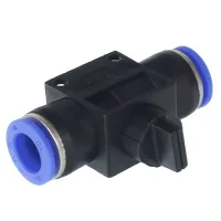 ZAWÓR KULOWY TEKALANU FI 12MM
